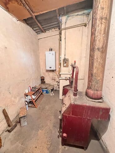 Үй сатып алам: Үй, 90 м², 4 бөлмө — 10