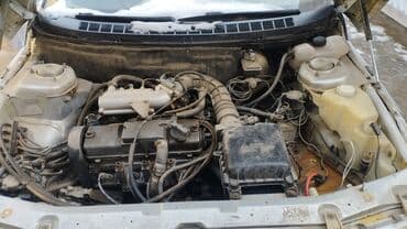 ВАЗ (ЛАДА) 2110: 2002 г., 1.5 л, Механика, Бензин