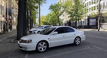 црв 3: Honda Inspire: 2002 г., 3.2 л, Автомат, Газ, Седан — 2