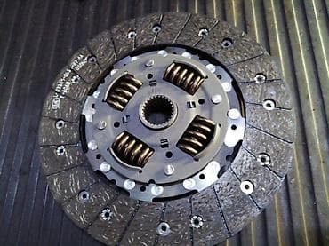 Диск сцепления мерседес спринтер 906 рекс, 904 крафтер, фольсваген