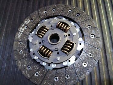 диск на ист: Диск сцепления мерседес спринтер 906 рекс, 904 крафтер, фольсваген — 1