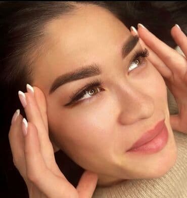 сколько стоит обучение на маникюр: Шугаринг все тела руки ноги, подмышки,бикини,пудровое напыление — 2