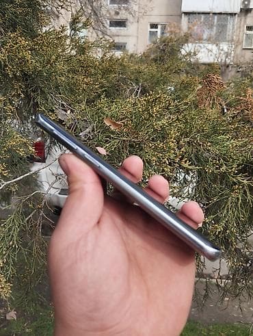 самсунг сотка: Samsung Galaxy S9, Б/у, 64 ГБ, цвет - Черный, 2 SIM — 6