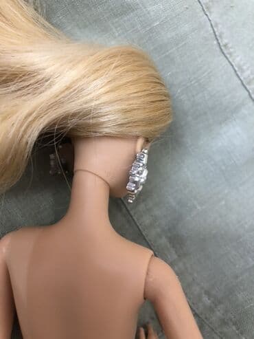игрушка для мальчика: Срочно продаю барби!!! Barbie Fashionistas — оригинальная кукла из — 9