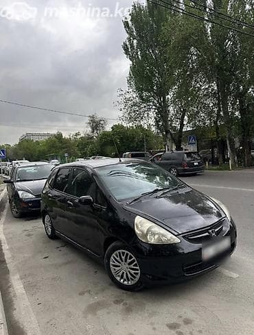 хонда фит 2020: Honda Fit: 2003 г., 1.3 л, Вариатор, Бензин, Хэтчбэк — 1