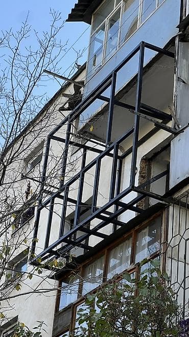 аткос: Утепление балкона, лоджии, Утепление полов, Утепление потолоков | Утепление дома, Утепление квартиры, Утепление хранилища Минеральная вата, Базальт, Пенопласт Больше 6 лет опыта — 3