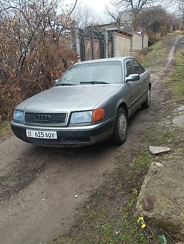 ауди 80 бишкек: Audi 100: 1991 г., 2.3 л, Бензин, Седан — 3