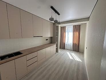Батирлер: 1 бөлмө, 42 м², Элитка, 4 кабат — 4