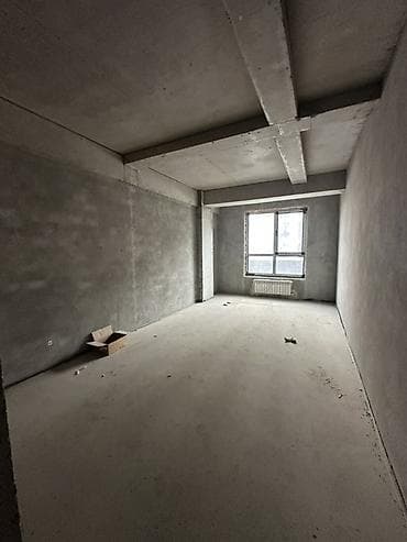 3 комнаты, 167 м², Элитка, 2 этаж, Готовая ПСО (под самоотделку)