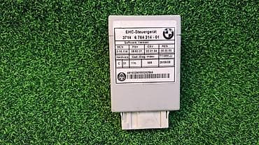 bmw e20: Блок управления подвески Е60 6 784 314 Год 2001 В отличном — 4