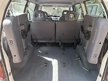 нисан серина: Nissan Serena: 1995 г., 1.6 л, Механика, Бензин, Бус — 1