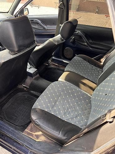 фары на приус 30: Volkswagen Passat: 1994 г., 2 л, Механика, Бензин, Седан — 8