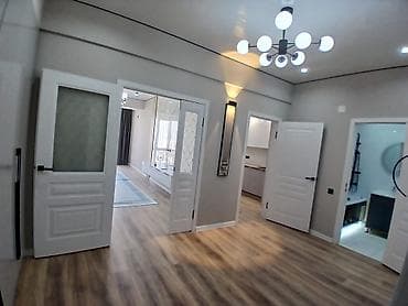 спа салоны: 1 комната, 60 м², Элитка, 12 этаж, Евроремонт — 2