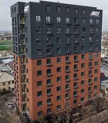 цены в новостройках: Элитка, 1 комната, 42 м² — 2
