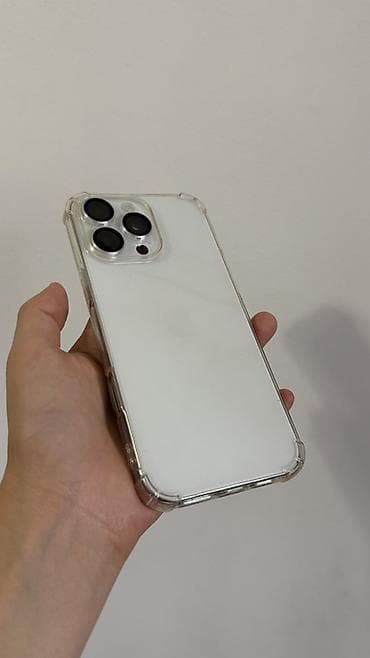 кулер ноутбук: IPhone 16PRO Max 256 GB В идеальном состоянии носила мама Без — 3