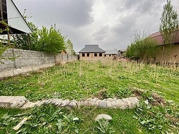 участок покровке: 6 соток, Для строительства, Красная книга — 1