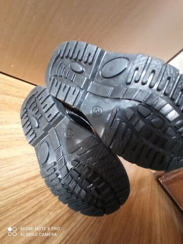 белорусская обувь для проблемных ног бишкек: Продаю новые лакированные детские сапожки на меху черного цвета — 6