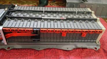 запчасти на б3: Продаю силовые батареи #ввб#гибридные батареи# для Toyota hybrid Lexus — 2