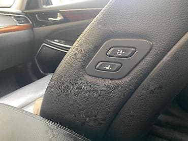 vin code: Kia K7: 2017 г., 3 л, Автомат, Газ, Седан — 9