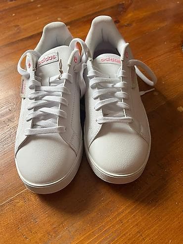 stan smith: Кроссовки, 38, Adidas, Новый, цвет - Белый — 1