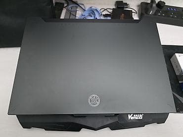 видеокара: Игровой, Б/у, Intel Core i7 — 4