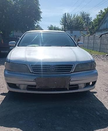нинсан сефиро: Nissan Cefiro: 1998 г., 2 л, Автомат, Бензин, Седан — 1