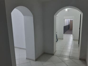 квартира бишкек койка: 16 кв. м, Эмереги менен — 4