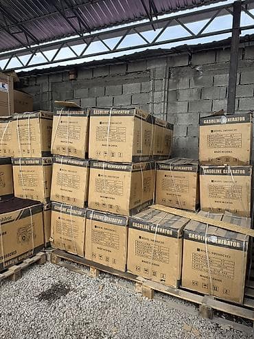 насос abc: Другое оборудование для производства — 4