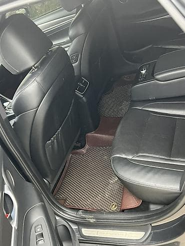 geely galaxy star 7: Hyundai Grandeur: 2017 г., 3 л, Автомат, Бензин, Седан — 4
