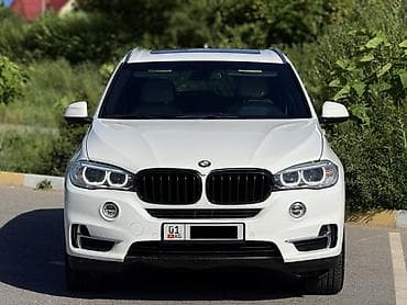 bmw x2: BMW X5: 2017 г., 3 л, Автомат, Бензин, Внедорожник — 2