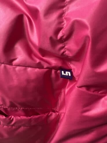 двухсторонняя куртка: Пуховик, XL (EU 42), 2XL (EU 44), 3XL (EU 46) — 3