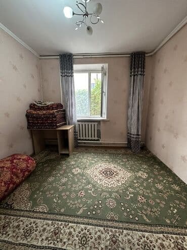 продажа дом каракол: Үй, 95 кв. м, 4 бөлмө, Риелтор, Косметикалык оңдоо — 11
