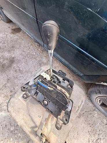 lexs: Руль Lexus 2009 г., Б/у, Оригинал — 8