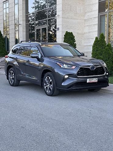электро машины мини: Toyota Highlander: 2021 г., 2.5 л, Автомат, Гибрид, Кроссовер — 2