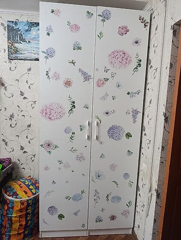 Столы: Продаю детский стульчик, детская велоколяска, холодильник BEKO — 4