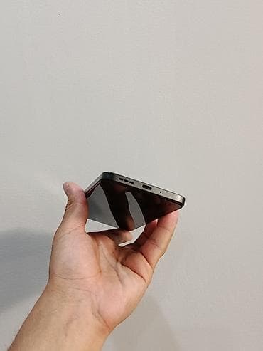 huawei xt: Poco C65, Б/у, 128 ГБ, цвет - Серый, 2 SIM — 4
