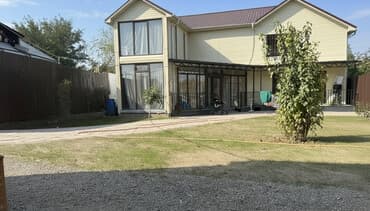 ищу квартиру в аренду бишкеке: 70 м², 4 комнаты, Утепленный, Теплый пол, Кондиционер — 2