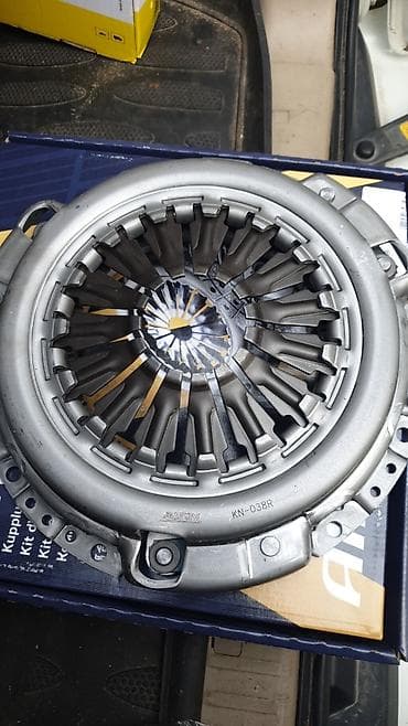 pathfinder r51: Сцепление в сборе Nissan Новый, Оригинал, Япония — 3