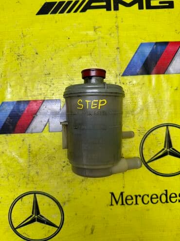 реставрация рулевых реек: Бачок Honda Б/у, Оригинал, Япония — 2