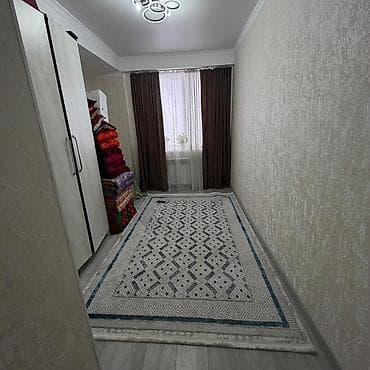 долгосрочная: 3 комнаты, Собственник, Без подселения, С мебелью полностью — 3