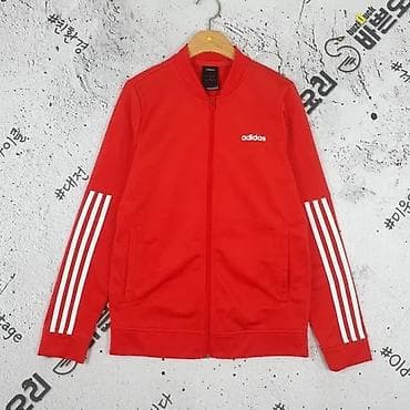 винтажные олимпийки: Спортивная куртка adidas originals " - Модель: классическая — 1