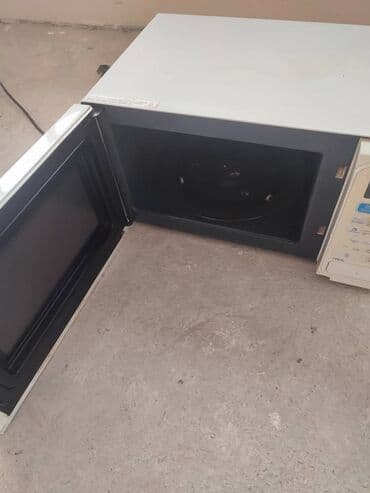 пульт ду для проектора epson: Микроволновка, Б/у — 2