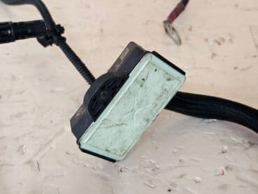 доберман купить щенка: Реле / проводка свечей накала BMW 3.0d N57 Оригинал б/у, из Германии — 4