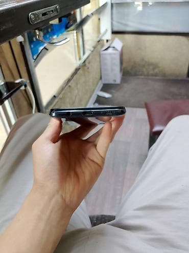 mobile center xiaomi redmi note 8: Samsung Galaxy A50, Б/у, 128 ГБ, цвет - Синий, 2 SIM — 3