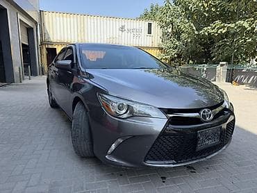 акпп тойота камри: Toyota Camry: 2015 г., 2.5 л, Автомат, Бензин, Седан — 1