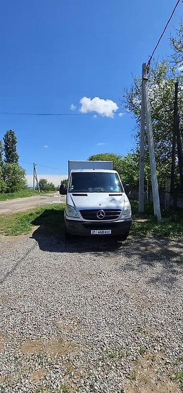 форд транзит апарат: Легкий грузовик, Mercedes-Benz, Дубль, 3 т — 4