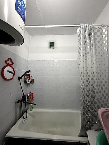 аламедин евроремонт: 2 комнаты, 52 м² — 7