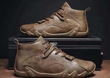 обувь ручной работы бишкек: Кроссовки 40размер.Надеты 1р,размер не подошёл.Состояние новое — 3