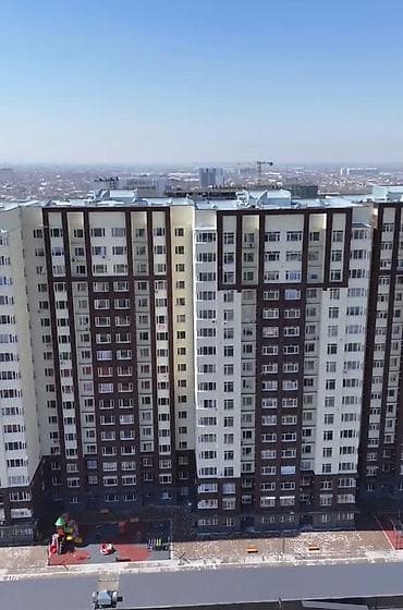 48: 1 комната, 48 м², Элитка, 12 этаж, Готовая ПСО (под самоотделку) — 4