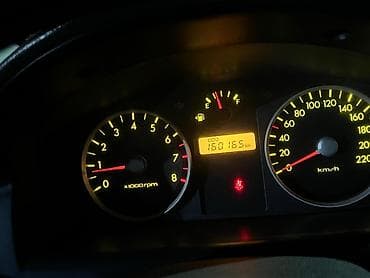 gl x164: Hyundai Getz: 2005 г., 1.4 л, Механика, Бензин, Хэтчбэк — 7